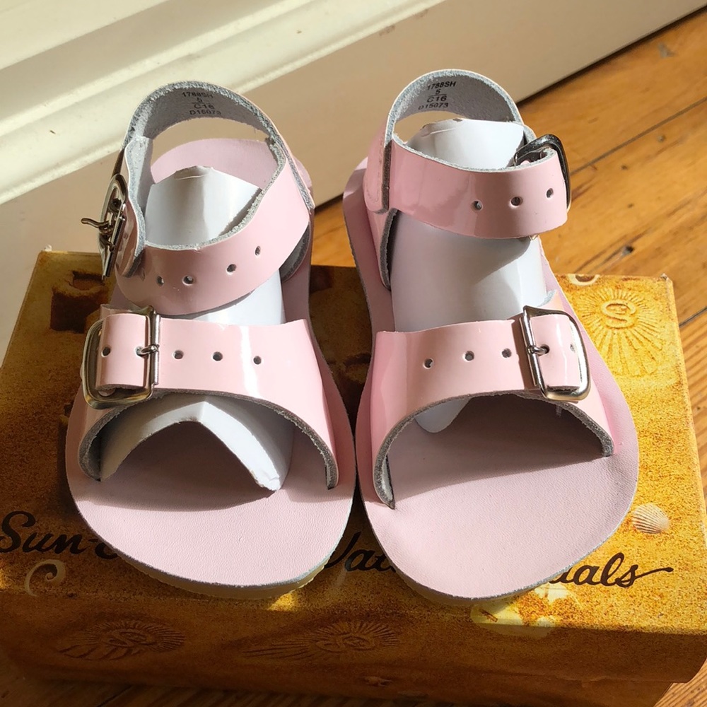 Sun San Surfer Sandal